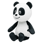 Panda Cócegas 1
