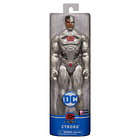 Figura XL - Cyborg 1