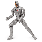 Figura XL - Cyborg 2