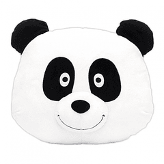 Panda Peluche Almofada