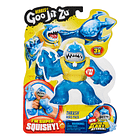 Goo Jit Zu S2 - Figura Básica Thrash 1