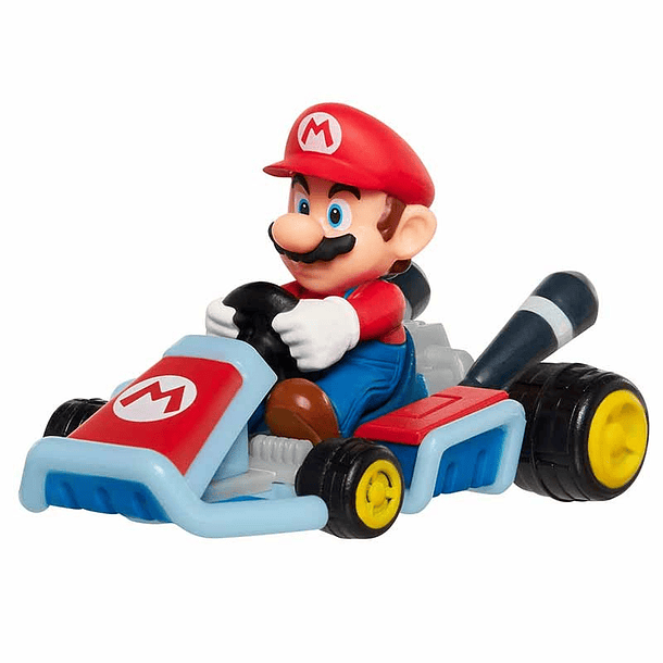 Mariokart - Mario 2
