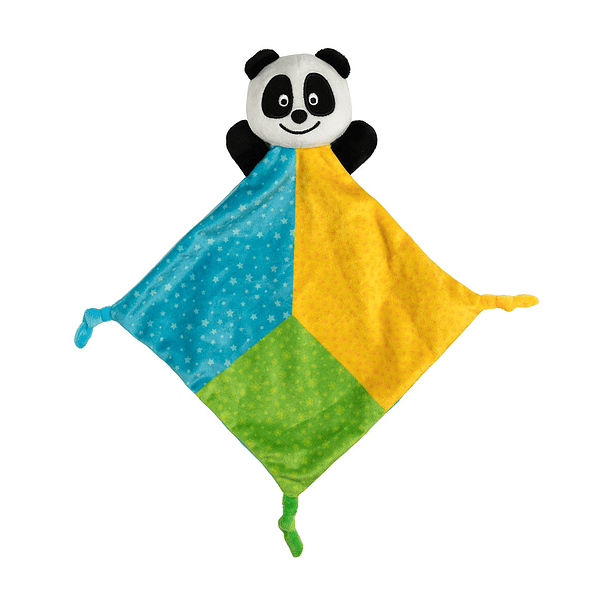Panda - Doudou 2