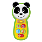 Panda - Telefone Educativo 2