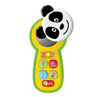 Panda - Telefone Educativo 3