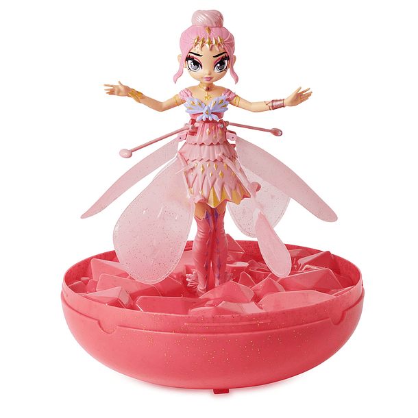 Crystal Flyers - Fada Voadora 2