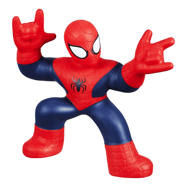 Goo Jit Zu - Figura Grande Marvel Spider-Man 2