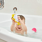 Baby Shark - Figura com Música Azul 3