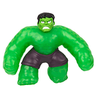 Goo Jit Zu - Figura Grande Marvel Hulk 2