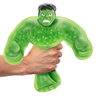 Goo Jit Zu - Figura Grande Marvel Hulk 4