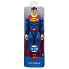 Figura XL - Superman 1