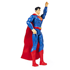 Figura XL - Superman 2