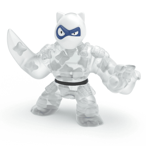 Goo Jit Zu S2 - Figura Básica Pantaro 2