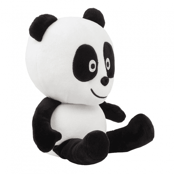 Panda Piruetas 2