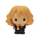 Figura Média - Hermione Granger With Wand 2