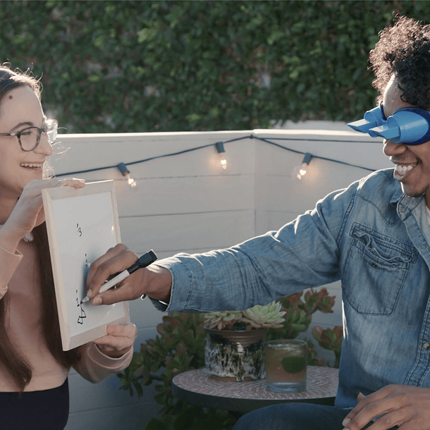 De Pernas Para o Ar! 2