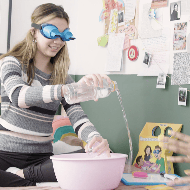 De Pernas Para o Ar! 5