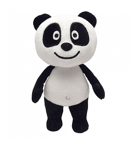 Panda - Peluche Pequeno