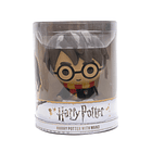 Figura Média - Harry Potter With Wand 1