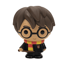 Figura Média - Harry Potter With Wand 2
