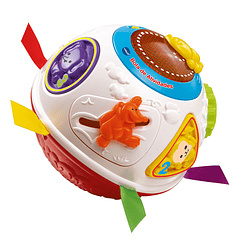 V-Tech Baby - Bola de Atividades