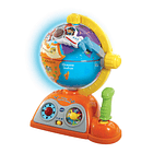 V-Tech Baby - O Meu Primeiro Globo 2