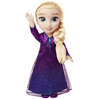 Frozen II - Elsa Musical 1