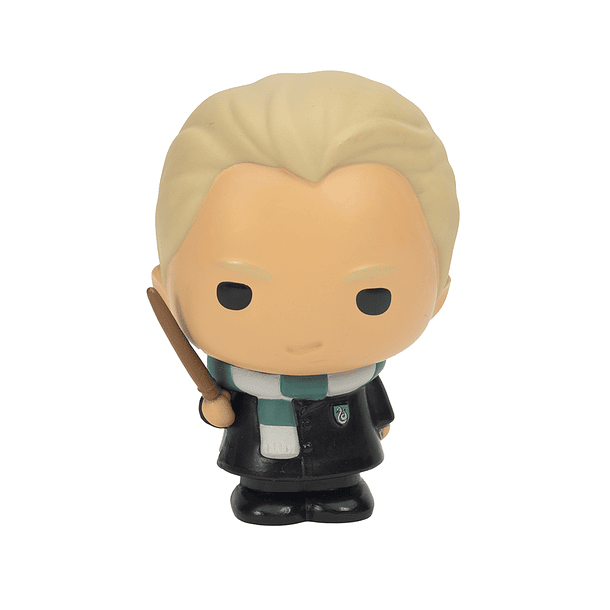 Figura Média - Draco Malfoy With Wand 2