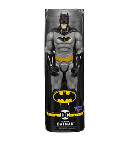 Figura XL - Batman Rebirth