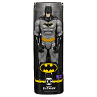 Figura XL - Batman Rebirth 1