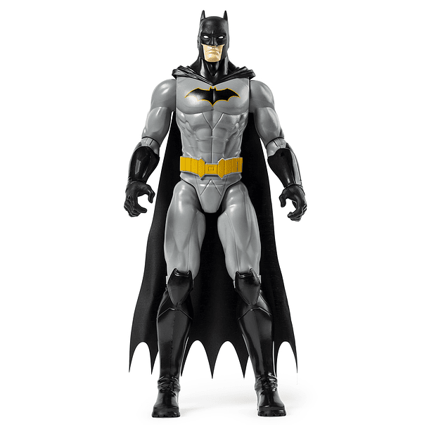 Figura XL - Batman Rebirth 2