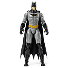 Figura XL - Batman Rebirth 2