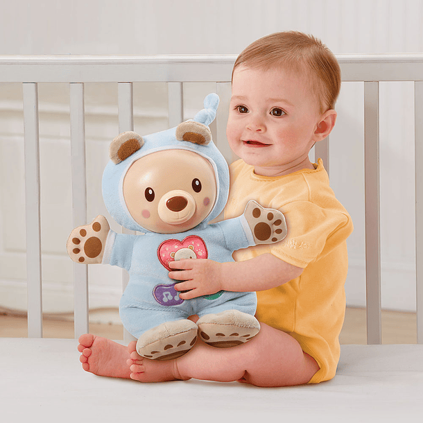 V-Tech Baby - Ursinho Doces Sonhos 3