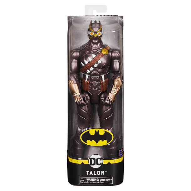 Figura XL Creature Chaos - Talon 