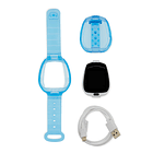 Tobi Smart Watch - Relógio Azul 2