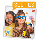 Tobi Smart Watch - Relógio Azul 5