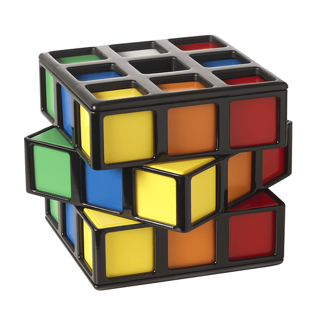Rubik's - Cage 1