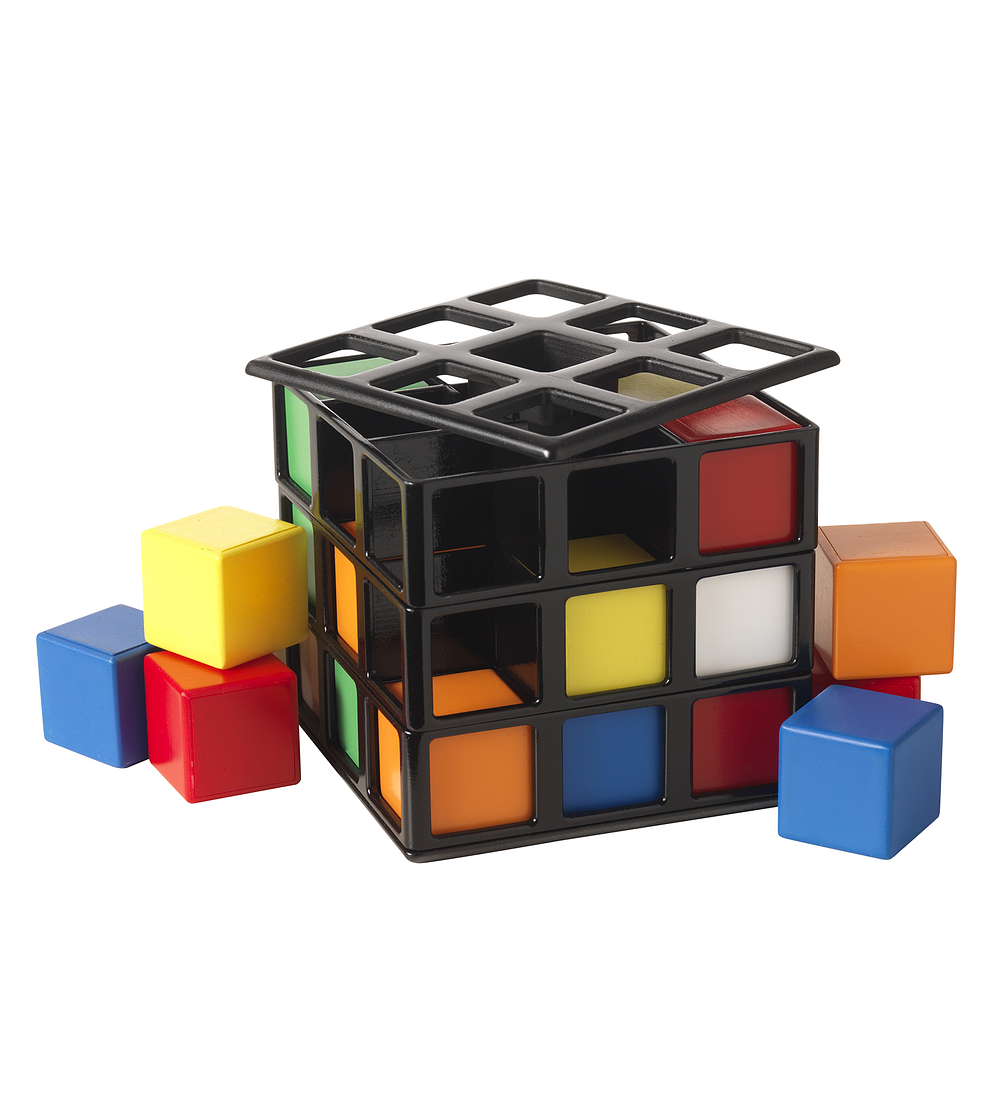 Rubik's - Cage