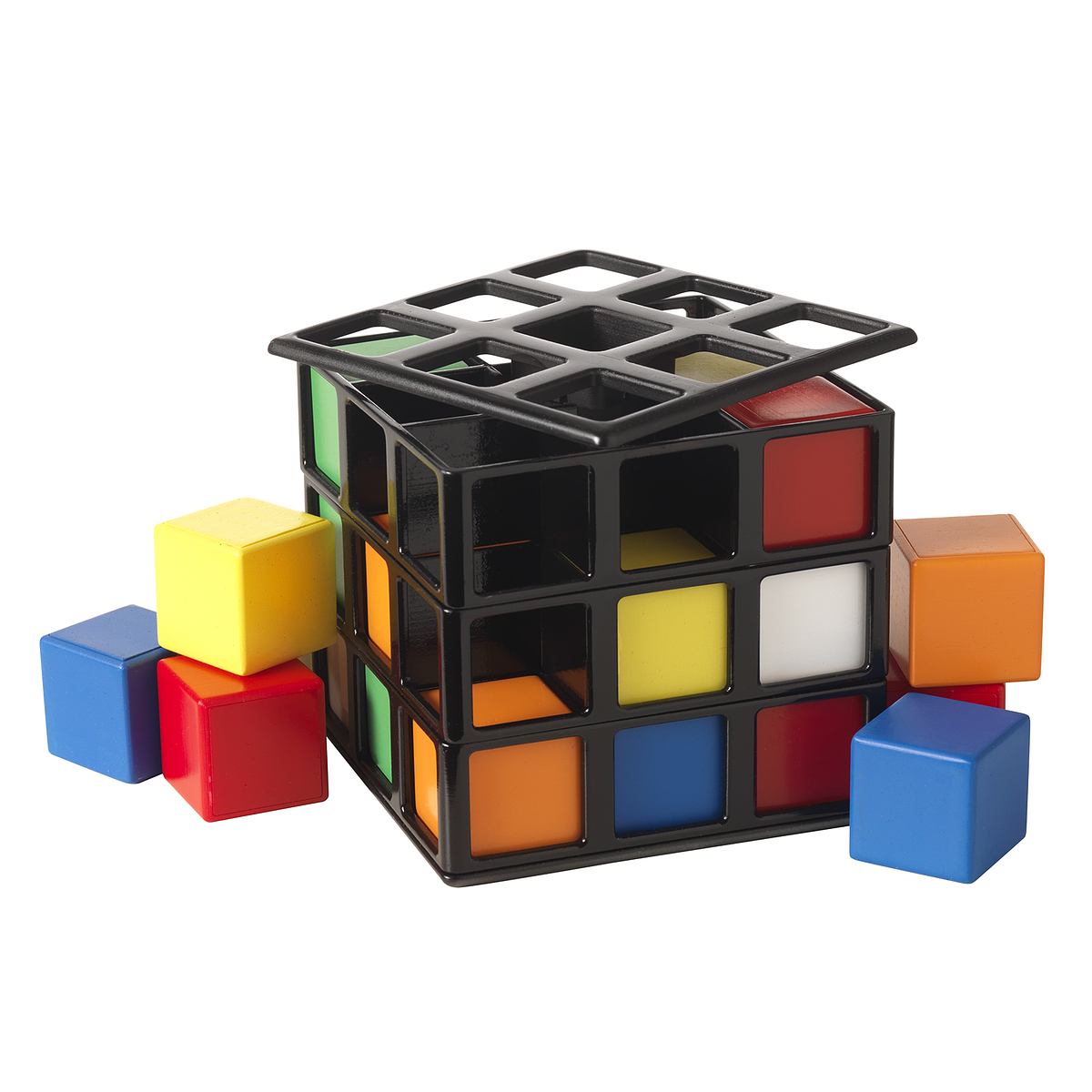 Rubik's  Concentra