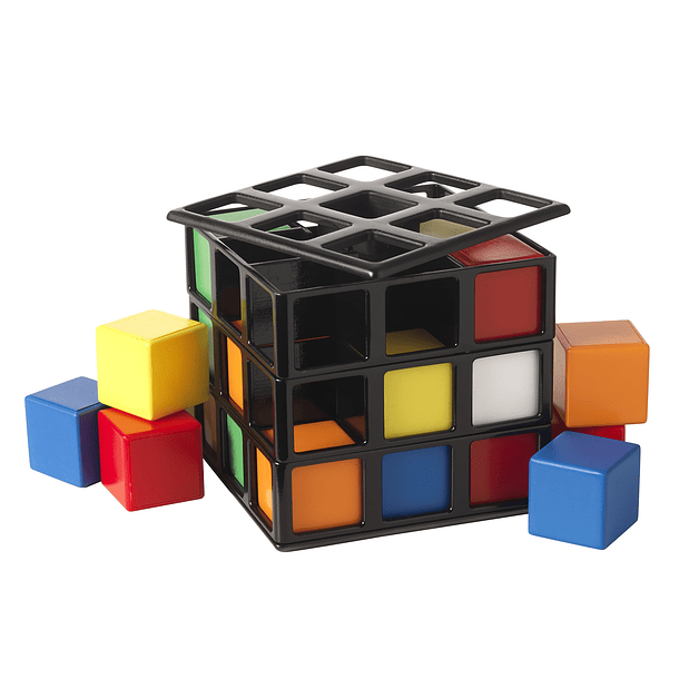 Rubik's - Cage 2