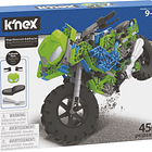 K´Nex - Mega Moto de Corridas 1