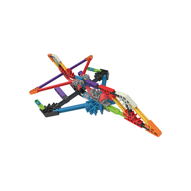 K´Nex - Avião 2