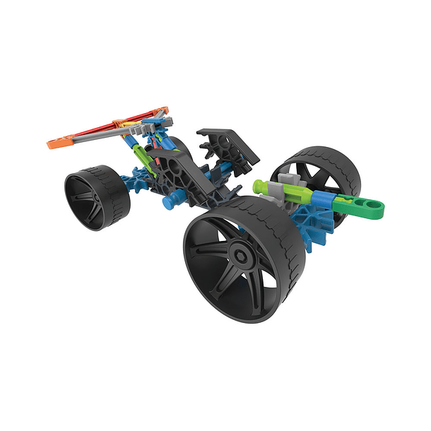 K´Nex - Buggy 2