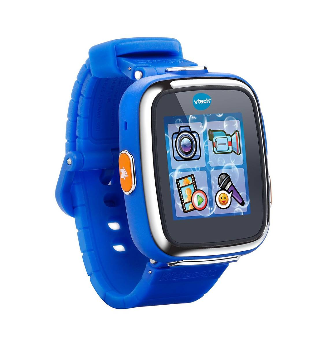 Kidizoom Smart Watch DX - Relógio Azul
