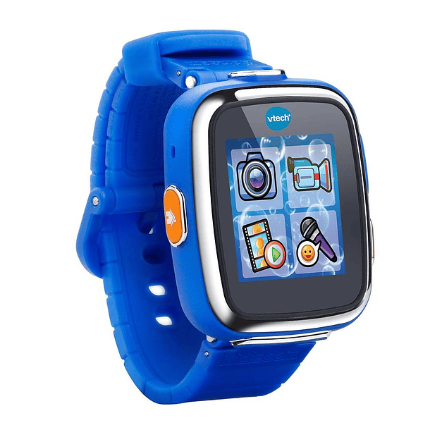Kidizoom Smart Watch DX - Relógio Azul 2