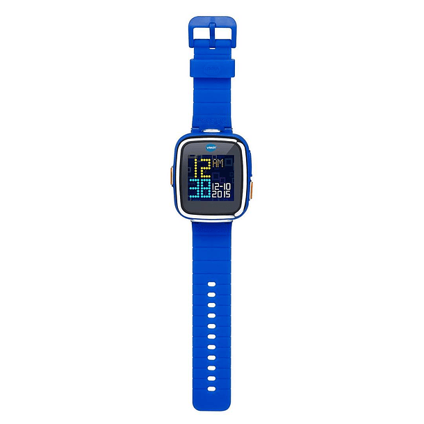 Kidizoom Smart Watch DX - Relógio Azul 3