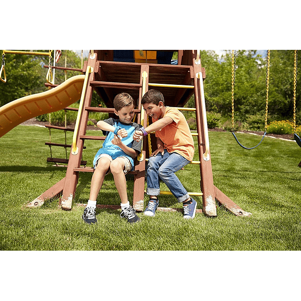 Kidizoom Smart Watch DX - Relógio Azul 7