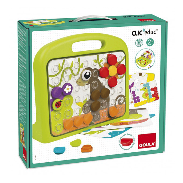 Clic Educ - Animais 1