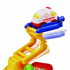 Bólides Bip Bip - Camião de Bombeiros 3