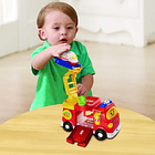 Bólides Bip Bip - Camião de Bombeiros 5